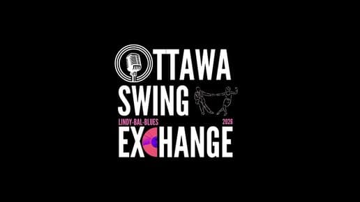 Ottawa Swing Exchange 2026