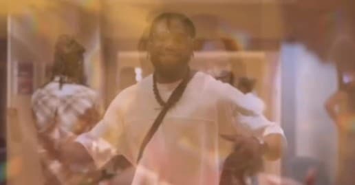 PARIS KIZZ EXPERIENCE ( official event)