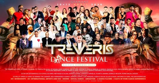 Treveris Dance Festival